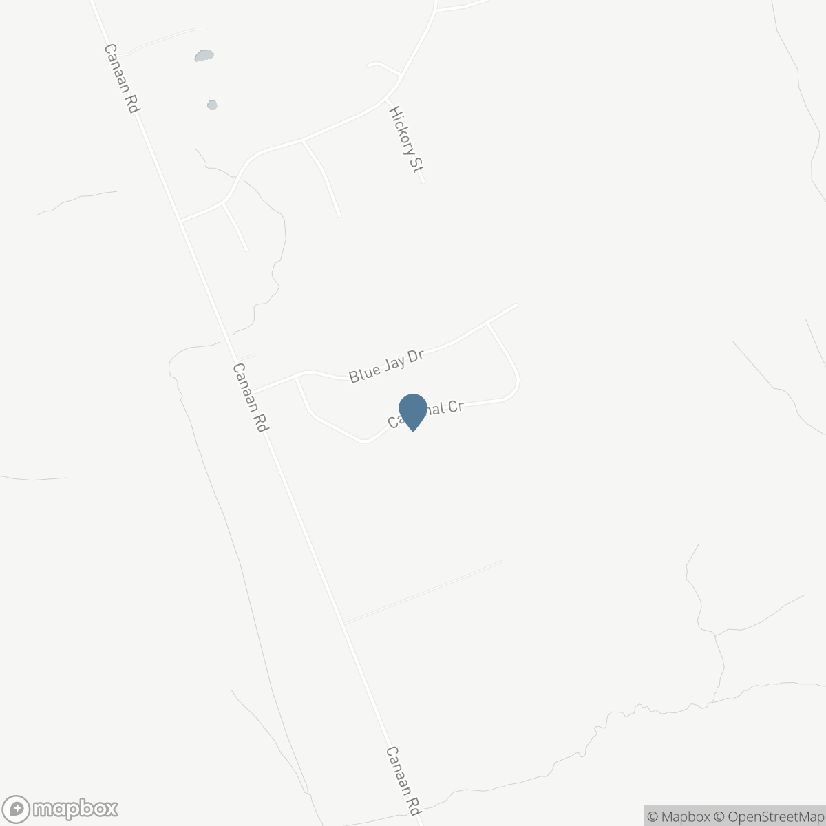 LOT 20 CARDINAL CRESCENT, Clarence-Rockland, Ontario K4K 1K9